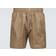 Gucci Slim-Fit Mid-Length Logo-Print Striped Swim Shorts Men Neutrals IT