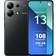 Xiaomi Redmi Note 13 4G 256GB Midnight Black