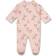 Sanetta Overall Panda - Pink