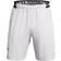 Under Armour Vanish Woven Shorts - Halo Gray/Black