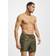 Calvin Klein Medium Drawstring Secret Meadow - Dark Green