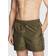 Calvin Klein Medium Drawstring Secret Meadow - Dark Green