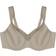 Triumph True Shape Sensation Minimizer Bra - Cinnamon