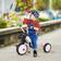 Qaba 3 Wheel Foldable Kids Tricycle