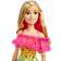 Barbie Large Doll with Blond Hair 28"