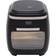 Black & Decker Digital Air Fryer 11L