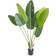 VEVOR Bird of Paradise Green Kunstig plante