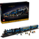 LEGO Ideas the Orient Express Train 21344