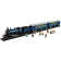 LEGO Ideas the Orient Express Train 21344