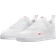 Nike Air Force 1 '07 M - White/University Red