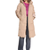 Mos Mosh Nova Square Down Coat - Savannah Tan