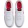 Nike Court Vision Low W - White/Grey Fog/Black/University Red