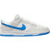 Nike Dunk Low M - Summit White/Photo Blue/Platinum Tint/White