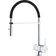 Mora Armatur One (262091.0011) Svart, Krom