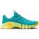 Nike Free Metcon 5 M - Dusty Cactus/Glacier Blue/Laser Orange/Fierce Pink