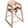 Bolero Wooden Highchair