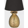 Trio Lighting Pineapple Brass/Gold Bordslampa 35cm