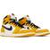 NIKE Air Jordan 1 Retro High OG M - Yellow Ochre/Black/Sail