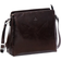 Adax Salerno Sia Shoulder Bag - Dark Brown