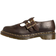 Dr. Martens 8065 Mary Jane - Dark Brown/Crazy Horse