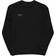 Le Cord CT Flash Eco Sweatshirt - Black