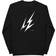 Le Cord CT Flash Eco Sweatshirt - Black