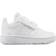 Adidas Infant Hoops - Cloud White