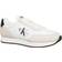 Calvin Klein Jeans Retro Runner Su-Ny M - Bright White