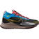 Nike Pegasus Trail 4 GTX M - Black/Light Photo Blue/Track Red/Vivid Sulfur