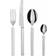 Alessi Dry Cutlery Set 24pcs