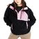 Roxy Alabama Fleece Pullover - True Black