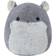 Squishmallows Miper The Chincilla 30cm