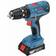 Bosch GSB 18V-21 Professional (2x2.0Ah)