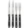 Gense Old Farmer Steak Juego de cubiertos 4pcs