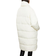 Dorothy Perkins Tall Padded Longline Coat - Ivory