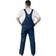 Liberty Rigid Denim Bib Overalls