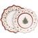 Villeroy & Boch Toy's Delight Plate Set 8