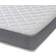 OHS Comfortable Shorty Restful Matelas en Polyéther