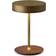 Halo Design On The Move Brass Table Lamp 19cm