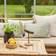 Halo Design On The Move Brass Bordslampa 19cm