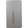 Woood Rens 2-Doors Wardrobe Long Handle