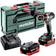 Metabo BS 18 LTX BL Q I 2000 RPM 2,7 kg