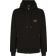 Dolce & Gabbana Jersey Zip Up Hoodie - Black