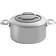 Scanpan CTX med lokk 4.8 L 24 cm