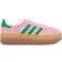 Adidas Gazelle Bold W - True Pink/Green/Cloud White