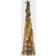 Sirius Kirstine Gold Christmas Tree 63.5cm