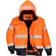 Portwest C465 Hi-Vis 3-in-1 Contrast Bomber Jacket