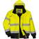 Portwest C465 Hi-Vis 3-in-1 Contrast Bomber Jacket