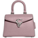 Coach Sammy Bag With Handle 21 - Silver/Faded Violet