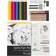 Panduro Hobby Complete Sketch Kit